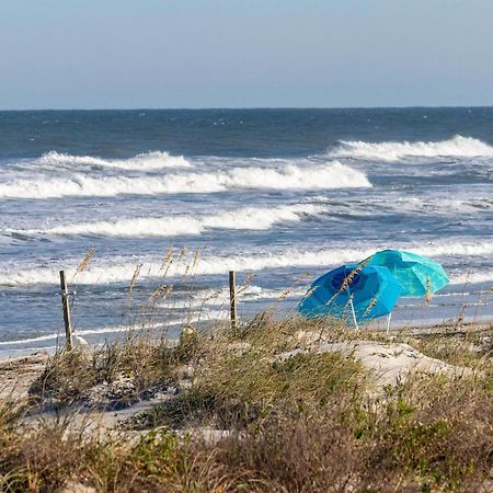 Oceanwalk 17-302 Villa New Smyrna Beach Exterior foto