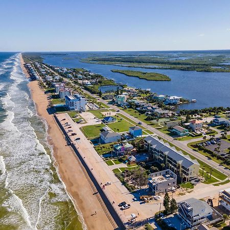 Oceanwalk 17-302 Villa New Smyrna Beach Exterior foto