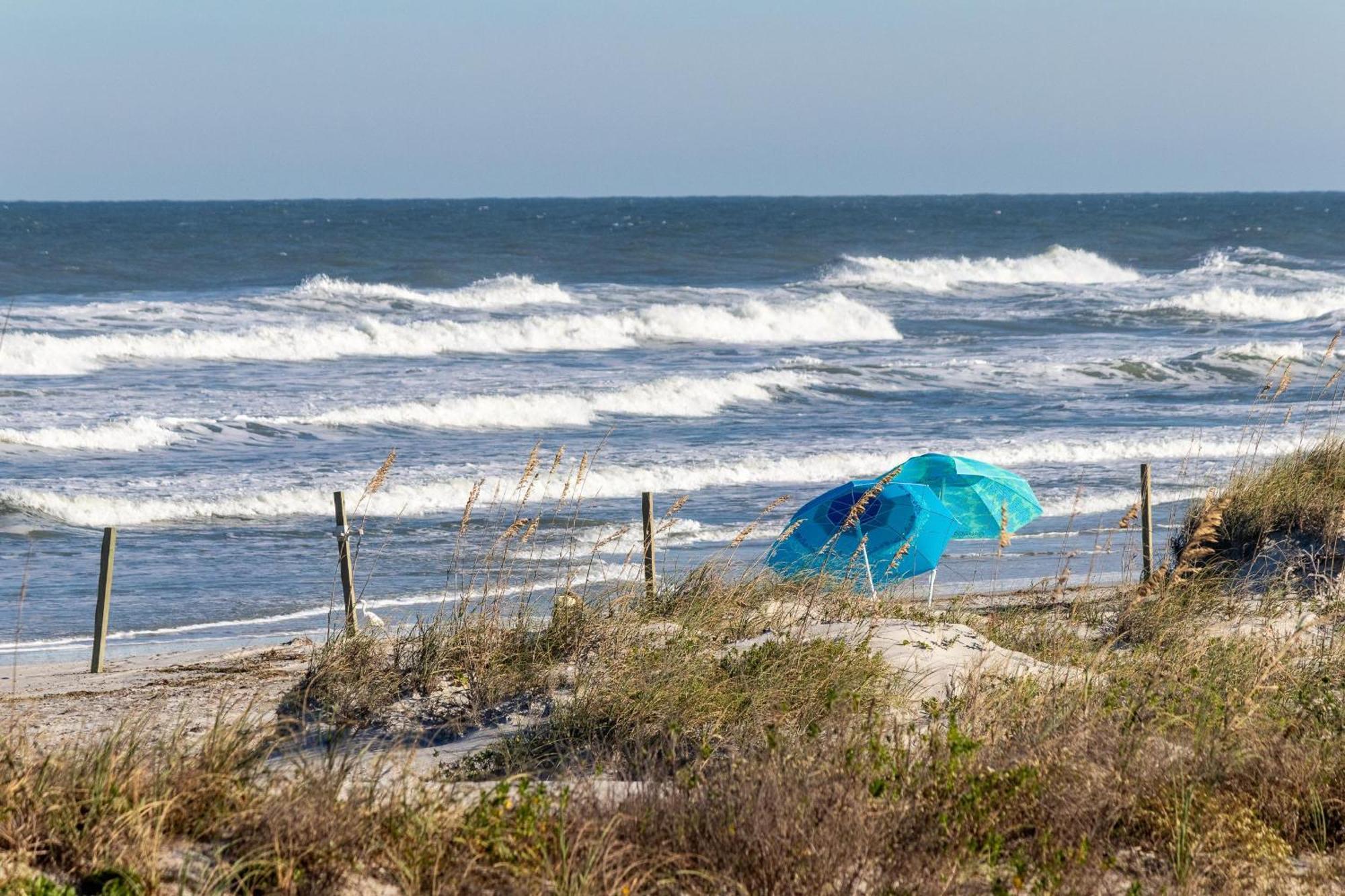 Oceanwalk 17-302 Villa New Smyrna Beach Exterior foto